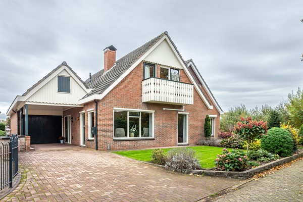 Verkocht: De Braak 11, 7471 AX Goor